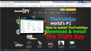 Free Spy App on Android